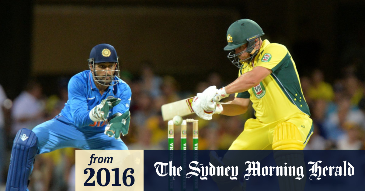 Cricket caught in online blackout as Nine kicks off live streaming